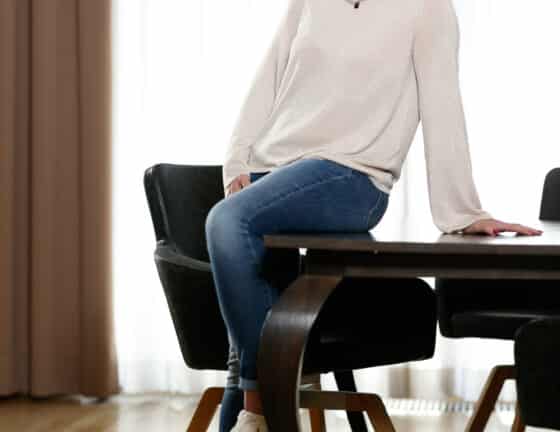 Sina Escortservice Calw legeres Outfit