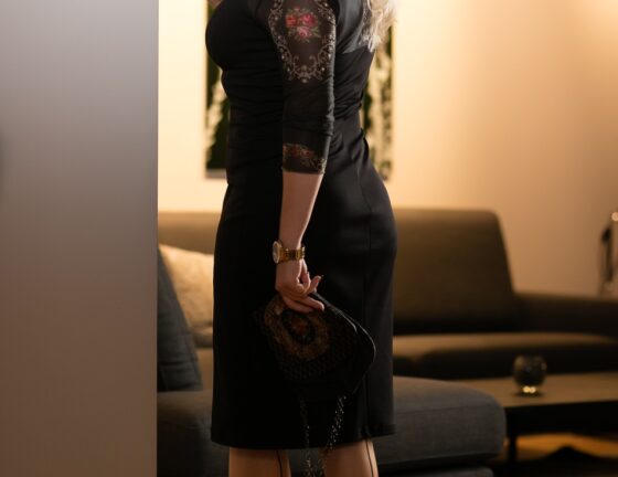 Escort Dame Jana aus Leipzig Sachsen